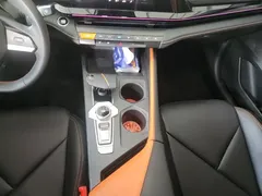 2022 Changan UNI-V 1.5T Premium — фото 14