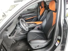 2022 Changan UNI-V 1.5T Premium — фото 15