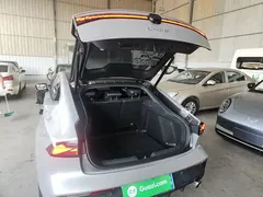 2022 Changan UNI-V 1.5T Premium — фото 19