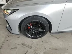 2022 Changan UNI-V 1.5T Premium — фото 23