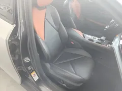 2022 Changan UNI-V 1.5T Premium — фото 25