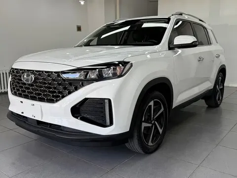 2021 Hyundai ix35 240TGDi DCT 2WD GLS