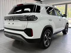 2021 Hyundai ix35 240TGDi DCT 2WD GLS, белый — фото 4