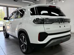 2021 Hyundai ix35 240TGDi DCT 2WD GLS, белый — фото 6