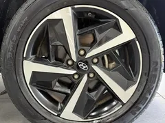 2021 Hyundai ix35 240TGDi DCT 2WD GLS, белый — фото 10