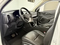 2021 Hyundai ix35 240TGDi DCT 2WD GLS, белый — фото 11