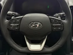 2021 Hyundai ix35 240TGDi DCT 2WD GLS, белый — фото 15