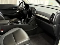 2021 Hyundai ix35 240TGDi DCT 2WD GLS, белый — фото 21