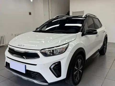 2021 Kia Yipao 1.4L CVT Sunroof