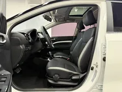 2021 Kia Yipao 1.4L CVT Sunroof, белый — фото 6