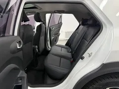 2021 Kia Yipao 1.4L CVT Sunroof, белый — фото 7