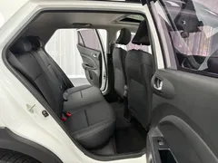 2021 Kia Yipao 1.4L CVT Sunroof, белый — фото 8