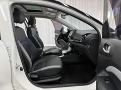 2021 Kia Yipao 1.4L CVT Sunroof, белый — фото 9