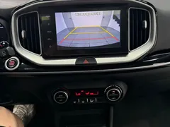 2021 Kia Yipao 1.4L CVT Sunroof, белый — фото 12
