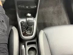 2021 Kia Yipao 1.4L CVT Sunroof, белый — фото 13