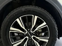 2021 Kia Yipao 1.4L CVT Sunroof, белый — фото 17