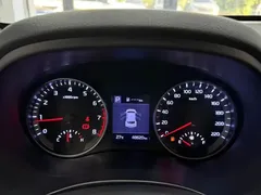 2021 Kia Yipao 1.4L CVT Sunroof, белый — фото 19