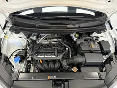 2021 Kia Yipao 1.4L CVT Sunroof, белый — фото 20