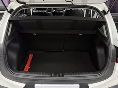 2021 Kia Yipao 1.4L CVT Sunroof, белый — фото 21