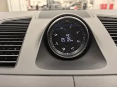 2022 Porsche Cayenne 3.0T Platinum, чёрный — фото 13