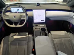 2024 Nio ET5T 75kWh Touring, синий — фото 6