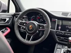 2021 Porsche Macan 2.0T, белый — фото 10