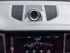 2021 Porsche Macan 2.0T, белый — фото 11