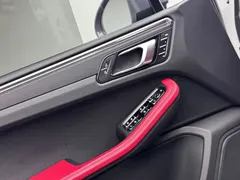 2021 Porsche Macan 2.0T, белый — фото 15