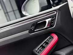 2021 Porsche Macan 2.0T, белый — фото 18