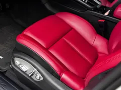 2021 Porsche Macan 2.0T, белый — фото 19