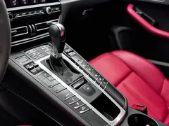 2021 Porsche Macan 2.0T, белый — фото 21
