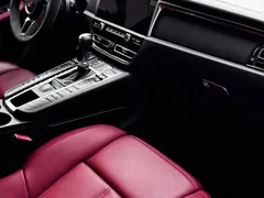 2021 Porsche Macan 2.0T, белый — фото 23