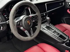 2021 Porsche Macan 2.0T, белый — фото 24
