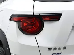 2023 Haval Big Dog PLUS New Energy DHT-PHEV 105km Tidal Power Plus, белый — фото 7