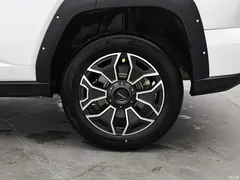 2023 Haval Big Dog PLUS New Energy DHT-PHEV 105km Tidal Power Plus, белый — фото 9
