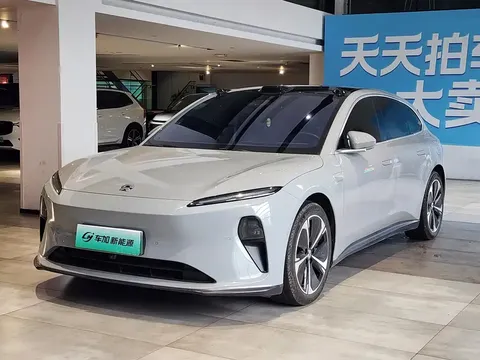 2024 Nio ET5T 75kWh Touring