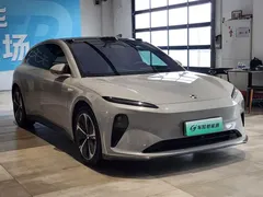 2024 Nio ET5T 75kWh Touring — фото 3
