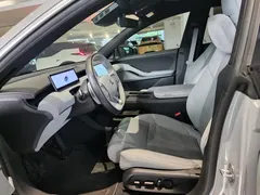 2024 Nio ET5T 75kWh Touring — фото 5