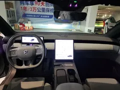 2024 Nio ET5T 75kWh Touring — фото 6