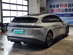 2024 Nio ET5T 75kWh Touring — фото 7