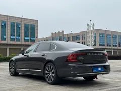 2023 Volvo S90 — фото 7