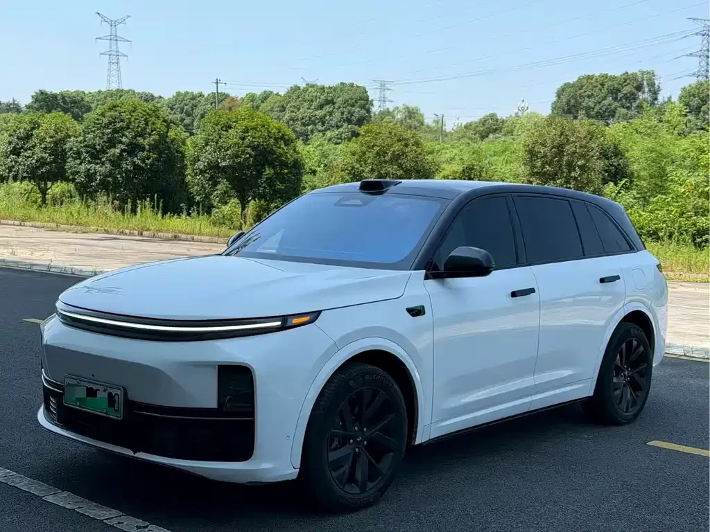 2023 Li Auto L7 Max