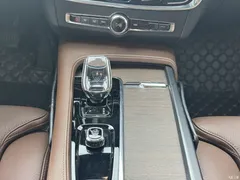 2024 Volvo S90 B5 Zhiyuan Luxury, чёрный — фото 23