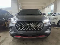 2021 Chery Tiggo 5x 1.5T CVT Luxury — фото 3