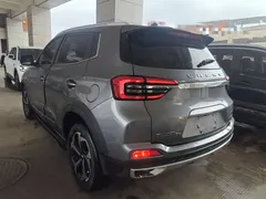 2021 Chery Tiggo 5x 1.5T CVT Luxury — фото 5