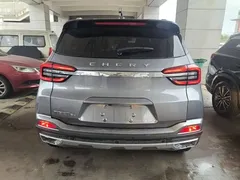 2021 Chery Tiggo 5x 1.5T CVT Luxury — фото 6