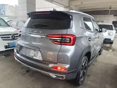 2021 Chery Tiggo 5x 1.5T CVT Luxury — фото 7