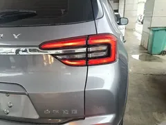 2021 Chery Tiggo 5x 1.5T CVT Luxury — фото 8