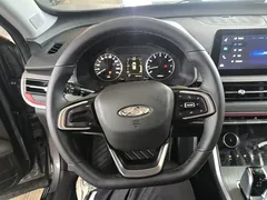 2021 Chery Tiggo 5x 1.5T CVT Luxury — фото 11