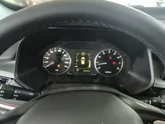 2021 Chery Tiggo 5x 1.5T CVT Luxury — фото 12